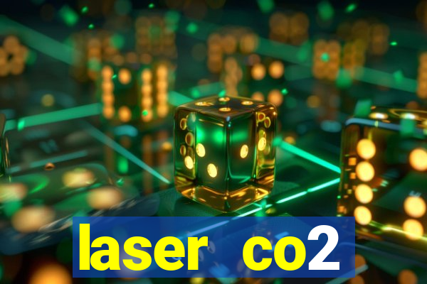 laser co2 frazionato napoli